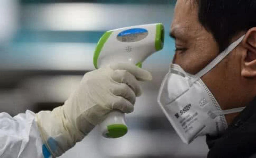 У Болгарії виявили хворих на COVID-19