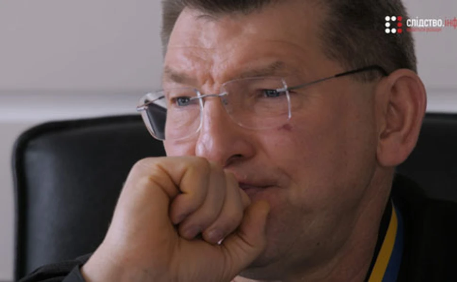 Глава одесского админсуда фигурирует в переписке Альперина о подкупе должностных лиц – СМИ