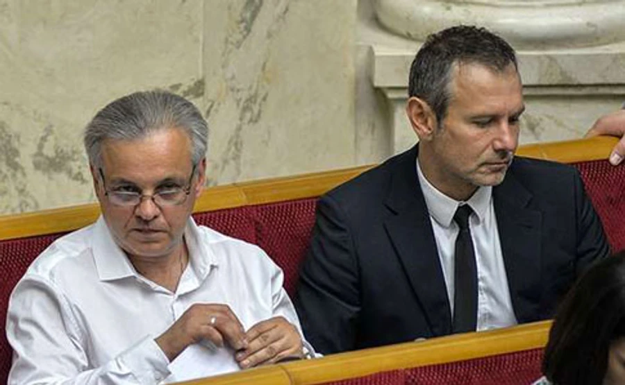 Голос назвал главную проблему встречи в Париже