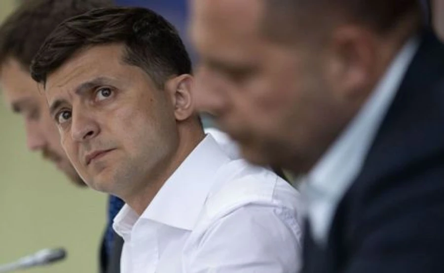 Зеленський хоче об'єднати три міністерства в одне