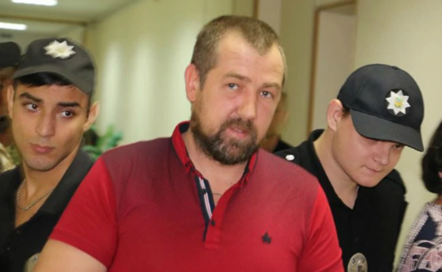 Убийство Гандзюк: организатор нападения признал себя виновным