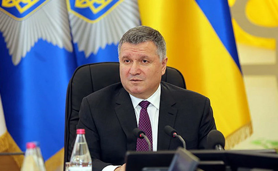 Восемь кандидатов в президенты попросили охрану у Нацполиции