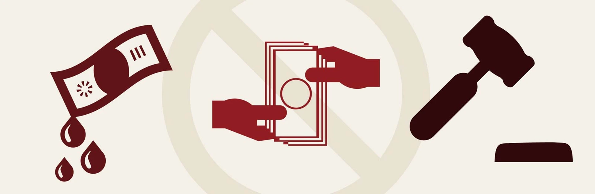 Кривое зеркало предотвращения коррупции: топ-10 провальных решений НАЗК