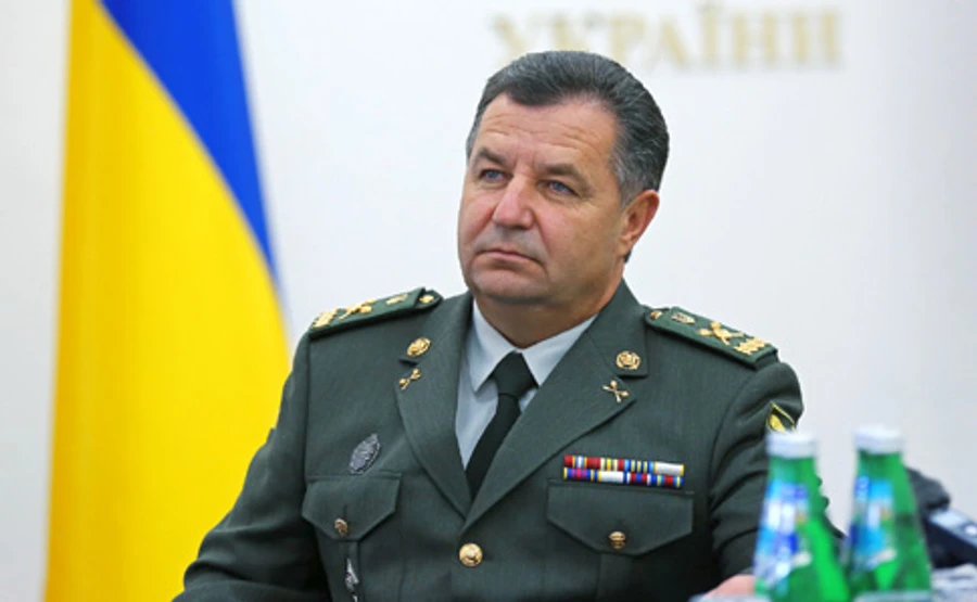 Полторак прокомментировал доказательства по МН17: Россия ищет повод