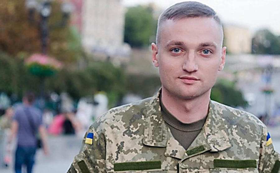 У Миколаєві застрелився колишній АТОшник - керівник місцевого аеропорту