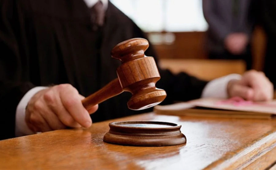 Экс-командира приговорили к 2 годам за взятку в 5 тысяч