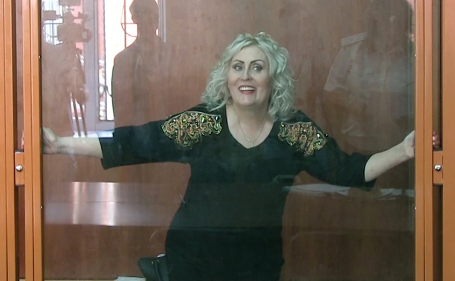 Справа Штепи: Ще одного суддю звільнили