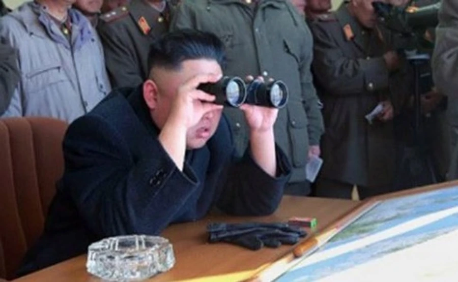 КНДР провела навчання з евакуації у рамках підготовки до війни