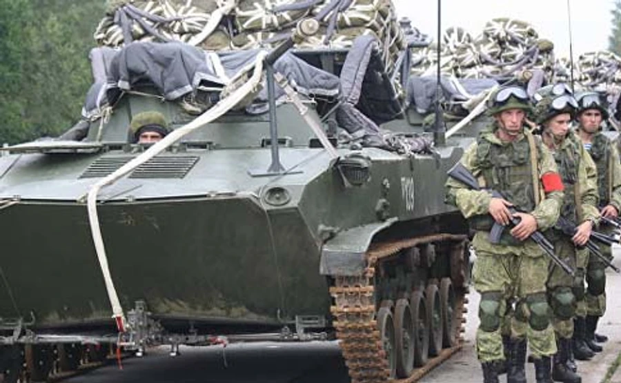 Росія ввела НАТО в оману масштабом навчань Захід-2017 - альянс