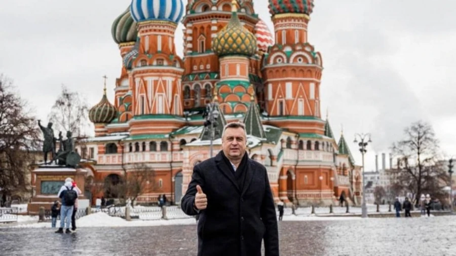 Лидер словацких националистов призвал Украину вернуть €3,5 млрд помощи от Словакии