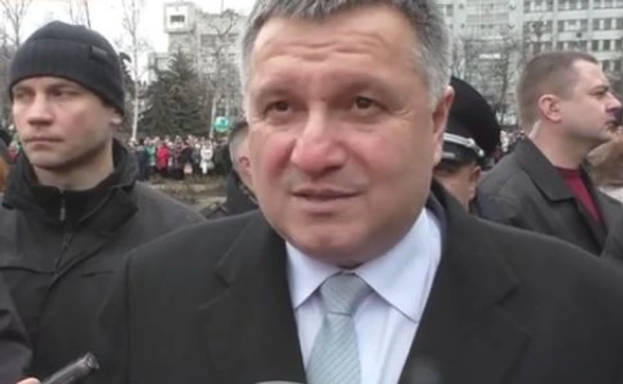 Аваков: Кива пройде переатестацію, коли виникне необхідність