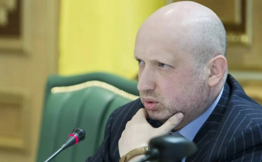 СНБО манипулирует информацией по стенограмме заседания по Крыму – СМИ