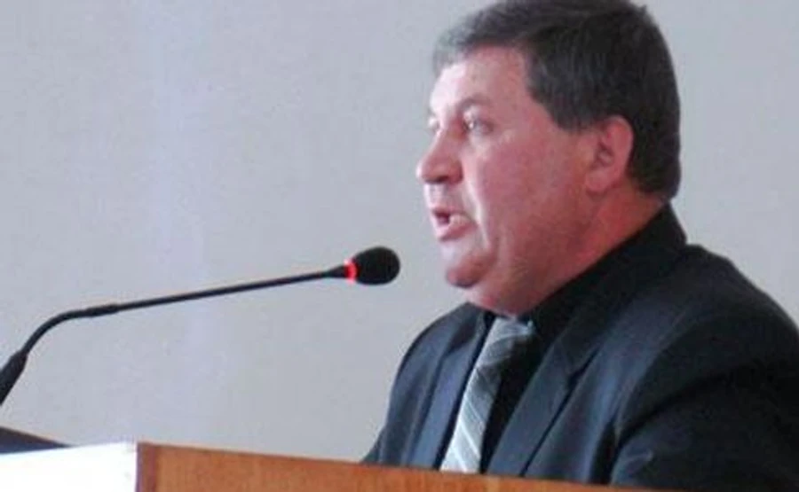 Депутати просять перевірити суддю, який визнав невинуватим мера Дебальцевого