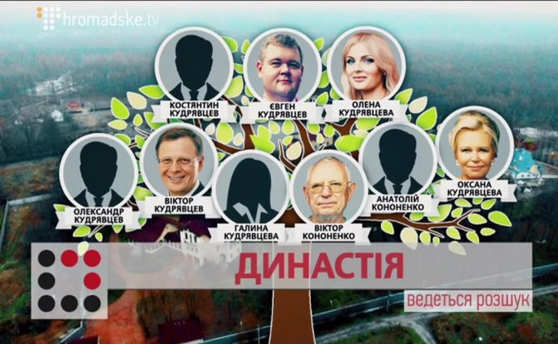 Династія. Прокурор-мажор живе в квартирі за 7 мільйонів