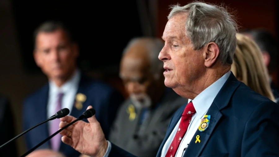 US Congressman Joe Wilson says Russian attack on Poland is an act of war