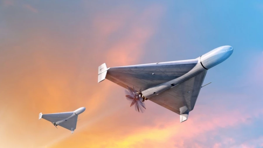 У Польщу залетіли два дрони, але збивати їх не стали