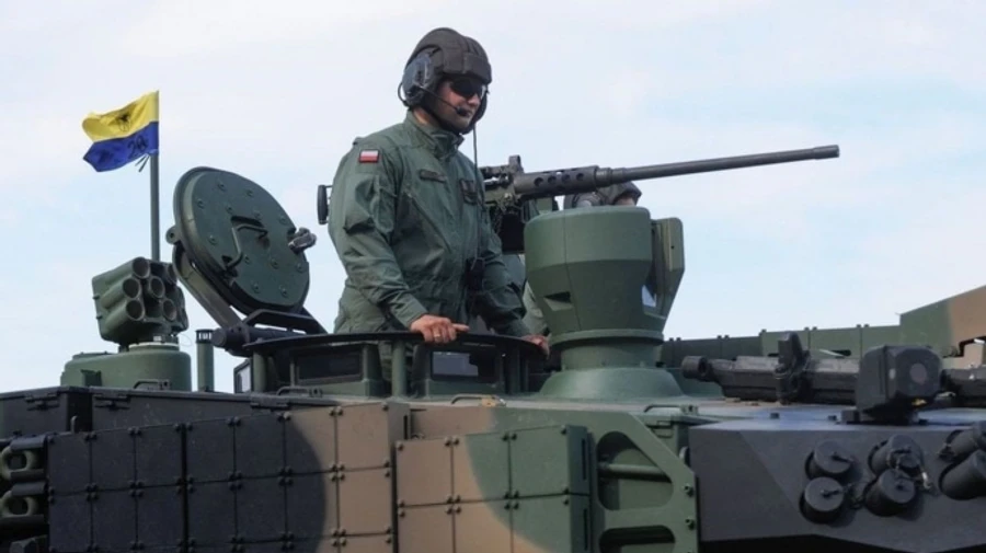 Большинство поляков против отправки войск в Украину – опрос