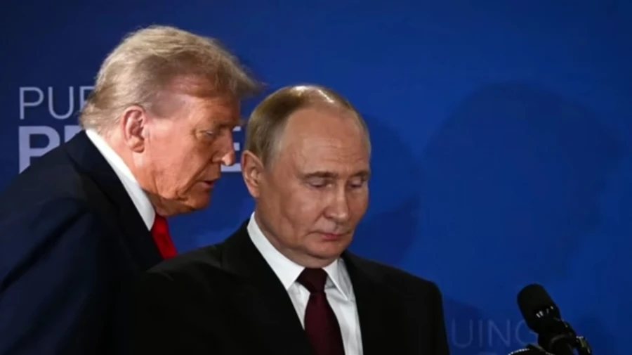 Трамп розповів про потенційний обмін полоненими і значний крок, який зробив Путін