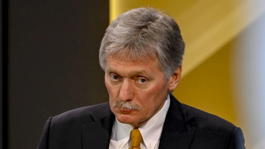 Kremlin says it does not expect miraculous breakthroughs from Ukraine talks