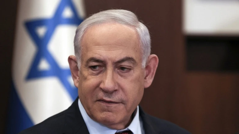 Израиль подтвердил, что согласился на перемирие с Ираном