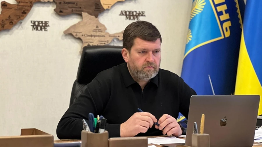 Мэра Ирпеня отстранили от должности на 2 месяца