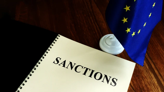 Ukraine joins EU sanctions against Transnistria