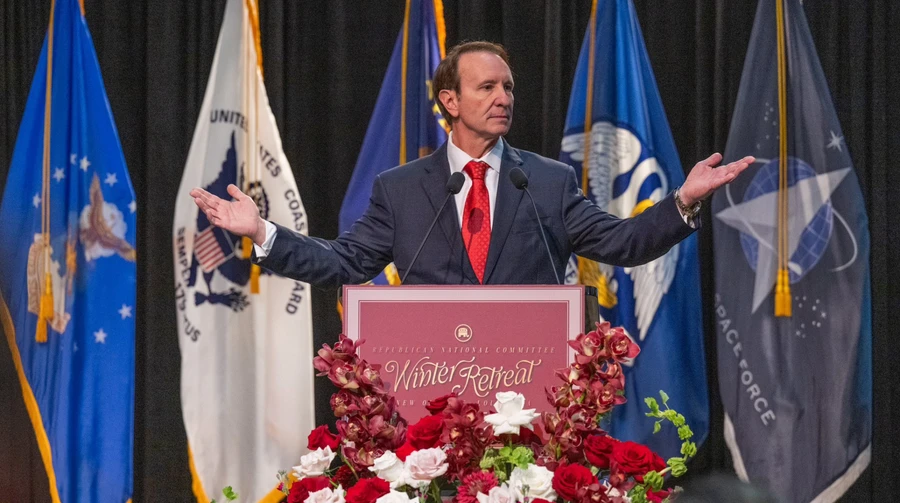 Trump's special envoy to Greenland assures that the United States is not planning a conquest