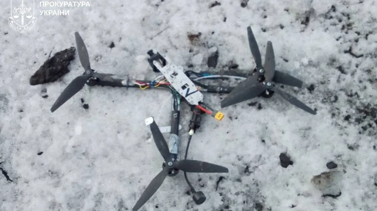 Из-за российских атак по Харьковщине погибли двое людей