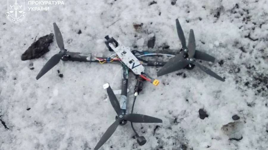 Через російські атаки по Харківщині загинули двоє людей