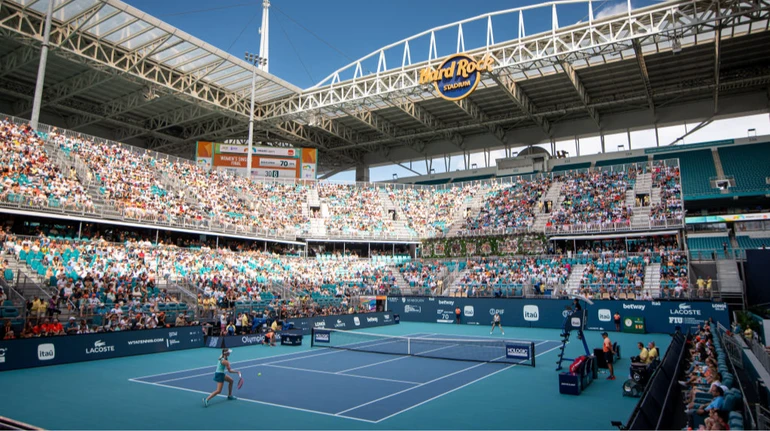 Свитолина против Сабаленки и Рыбакиной: превью турнира WTA 1000 в Майами