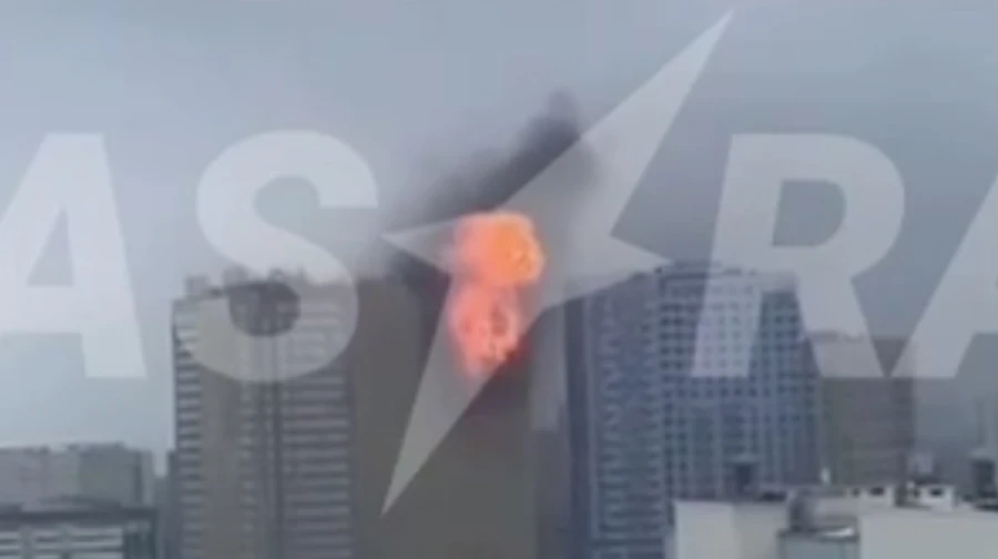 У Росії заявили про збиття 283 безпілотників, цілями могли бути декілька НПЗ