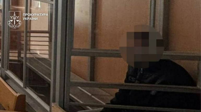 У Дніпрі батько двох дітей зґвалтував доньку, щоб зняти порно: йому оголосили вирок