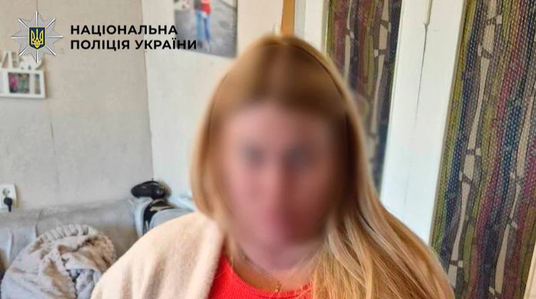 У Києві жінка з пістолета поранила чоловіка, який поскаржився на шум біля його будинку