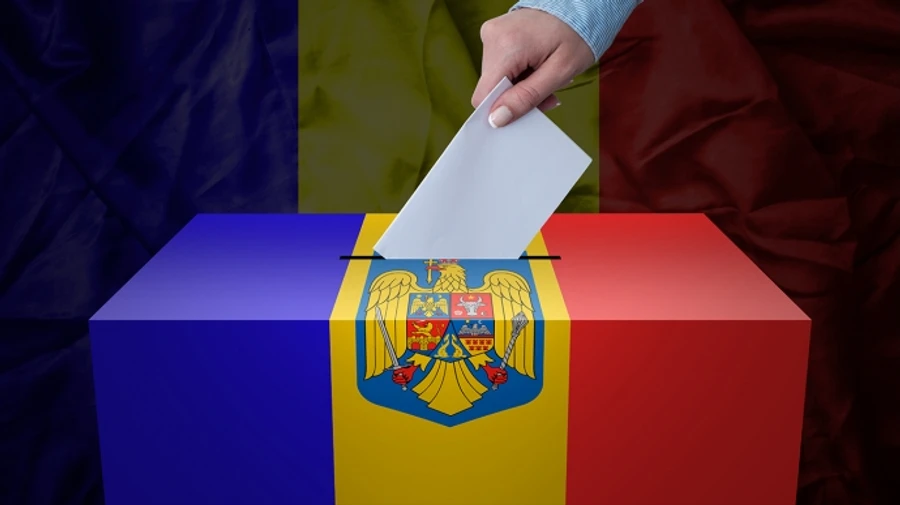 В ЦИК Румынии не исключили проведения повторных выборов президента