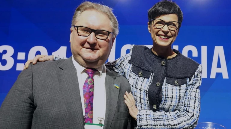 Кластер наш! Что означает решение ЕС по Украине, принятое в Люксембурге