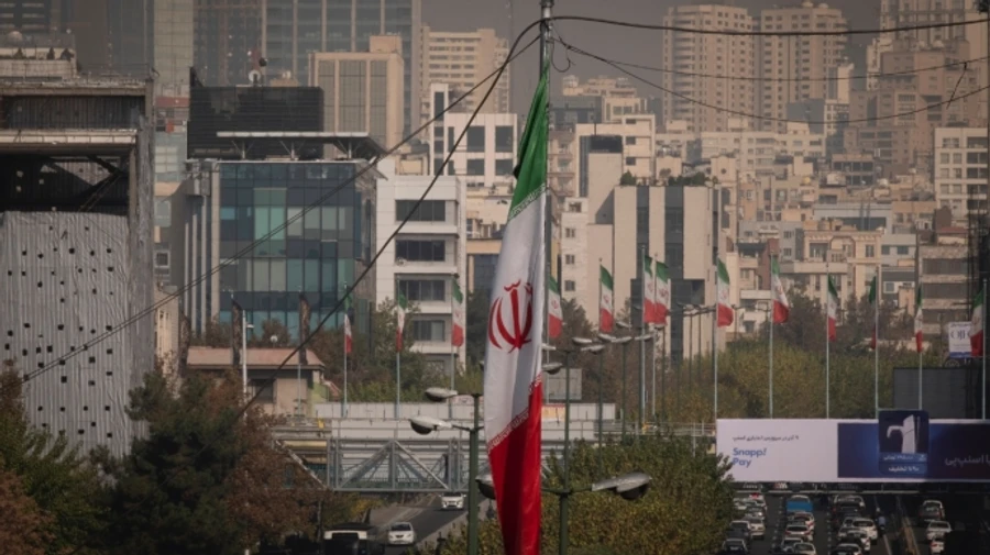 ЕС расширил санкции против Ирана из-за военной поддержки России