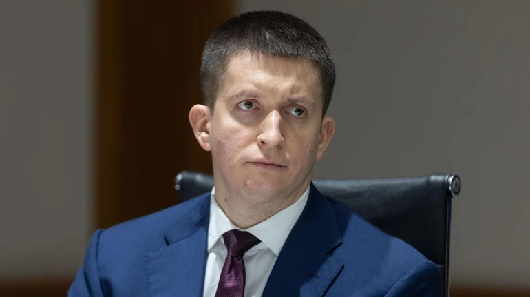 За посадовця Офісу президента внесли сім мільйонів гривень застави