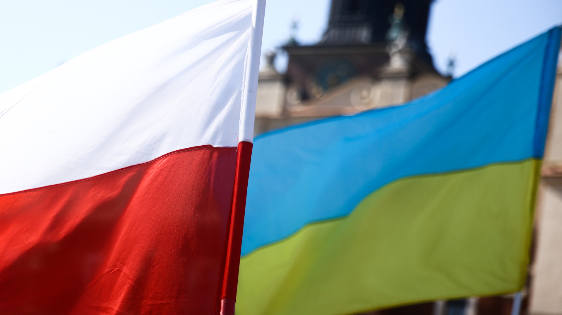 Напад на українського підлітка у Лодзі: поліція затримала двох поляків