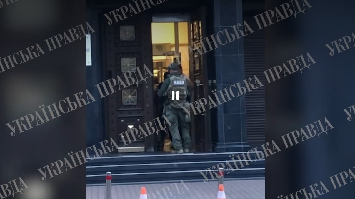 В ОГП на фоні спецоперації НАБУ заявили, що сприятиме у справі кол-центрів