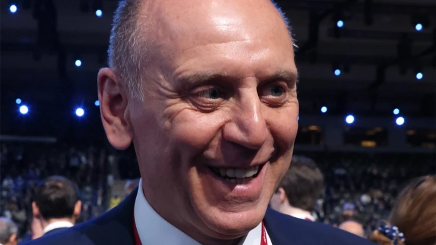 Oligarch close to Putin wins case in EU court over no longer valid sanctions