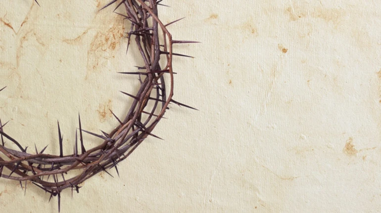 Що варто знати про Страсний тиждень: звичаї та церковні традиції