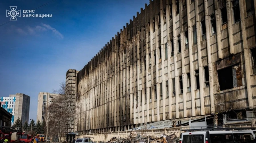 У Харкові ідентифікували 4 загиблих унаслідок ракетного удару 20 березня – поліція