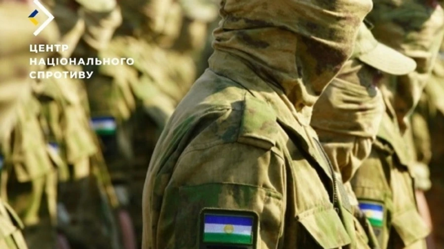 Mobilised Bashkirs avoid direct participation in hostilities in Ukraine