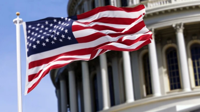 У Сенаті США на межі зриву опинилася угода про кордон з допомогою для України