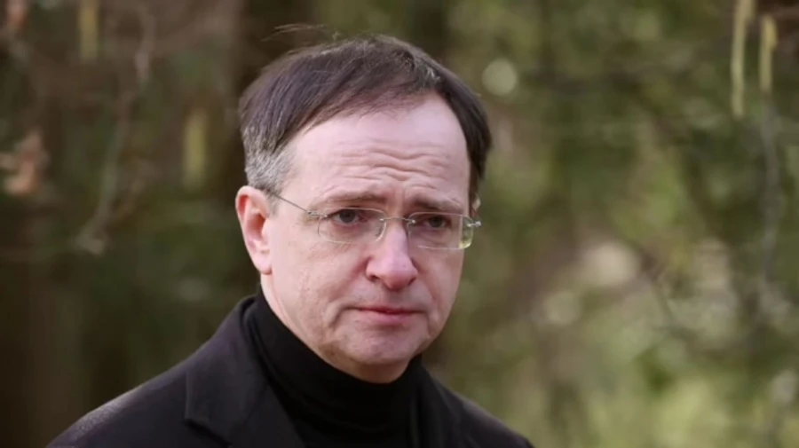 Мединський в Стамбулі заявив про готовність до компромісів