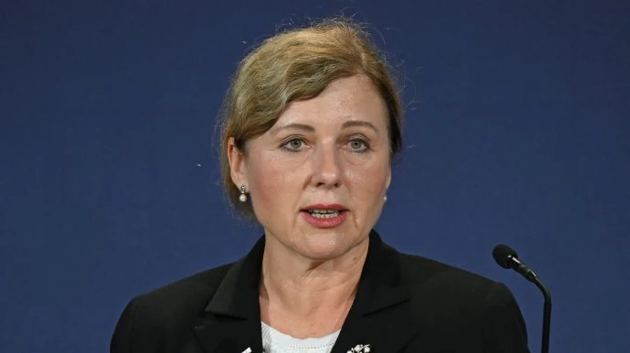 European Commission Vice President: Ukraine's membership in EU is matter of years, not decades