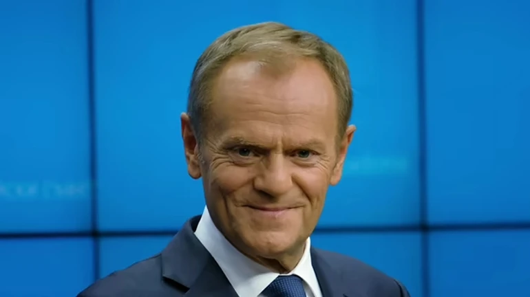 Polish PM plans to visit Kyiv