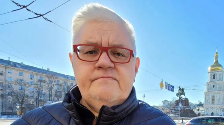 Шоумен Сергей Сивохо умер на 55-м году жизни