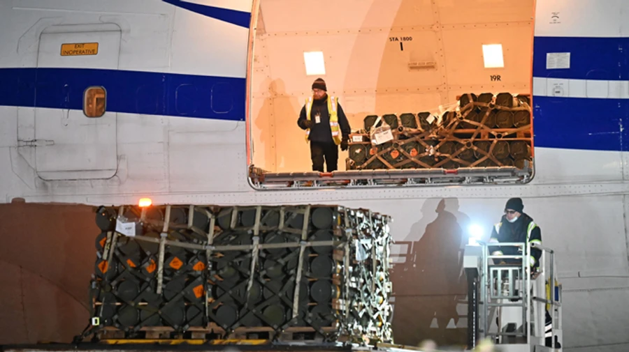 Союзники нададуть Україні понад 147 млн євро на засоби для розмінування та обслуговування техніки