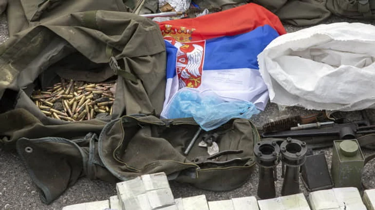 Сербия толкает к войне: что стоит за попыткой разморозить боевые действия в Косове